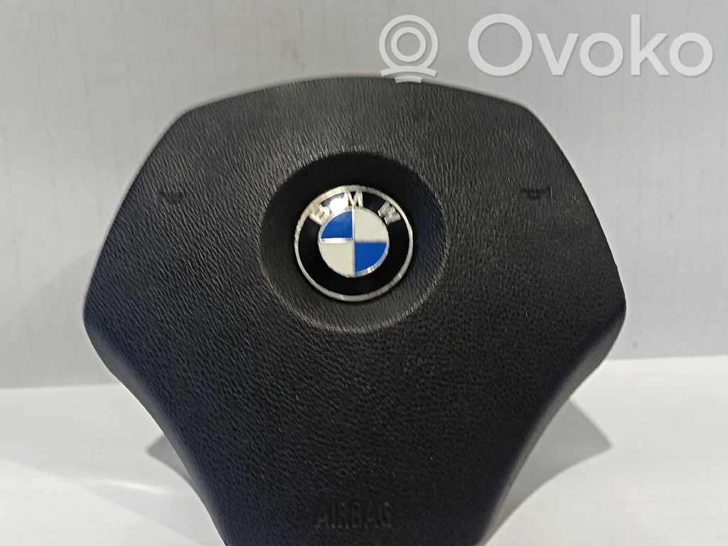 Airbag dello sterzo   6764673