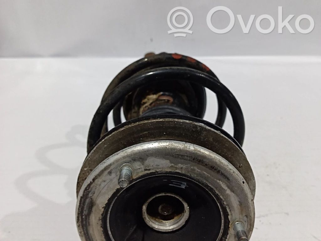 Rear shock absorber/damper   824903557