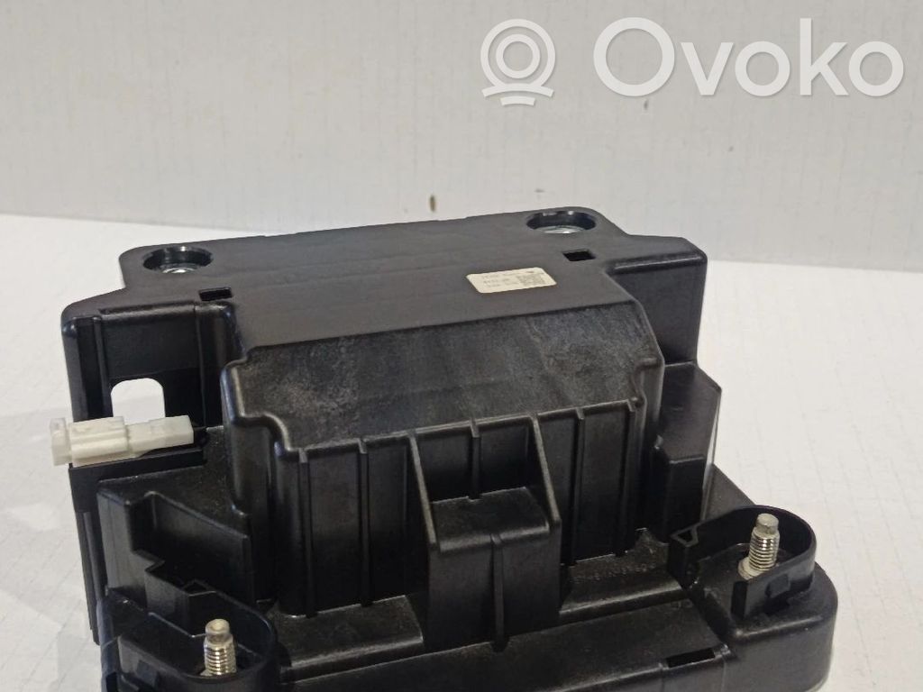 SAM control unit   24302,4GA0A