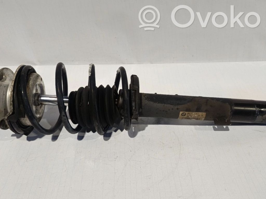 BMW 1 E81 E87 Etuiskunvaimennin 
