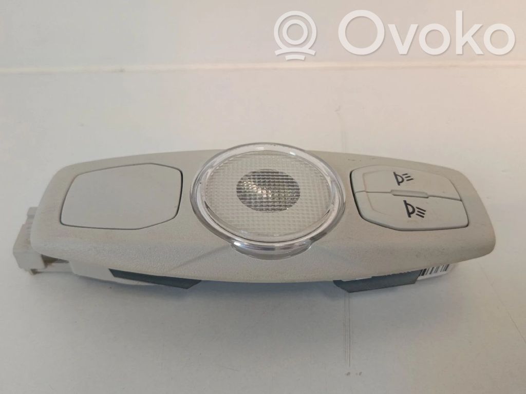 Headlining lighting console trim   AM5113K767BG
