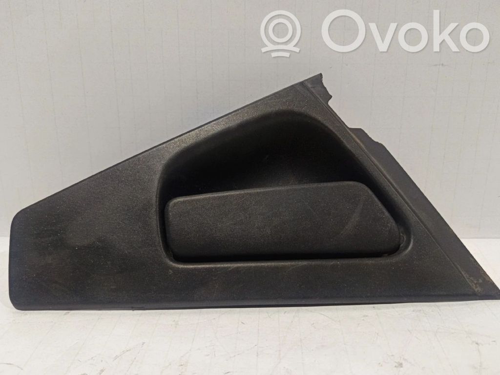 Manecilla externa puerta trasera   826067059R,P1009244A