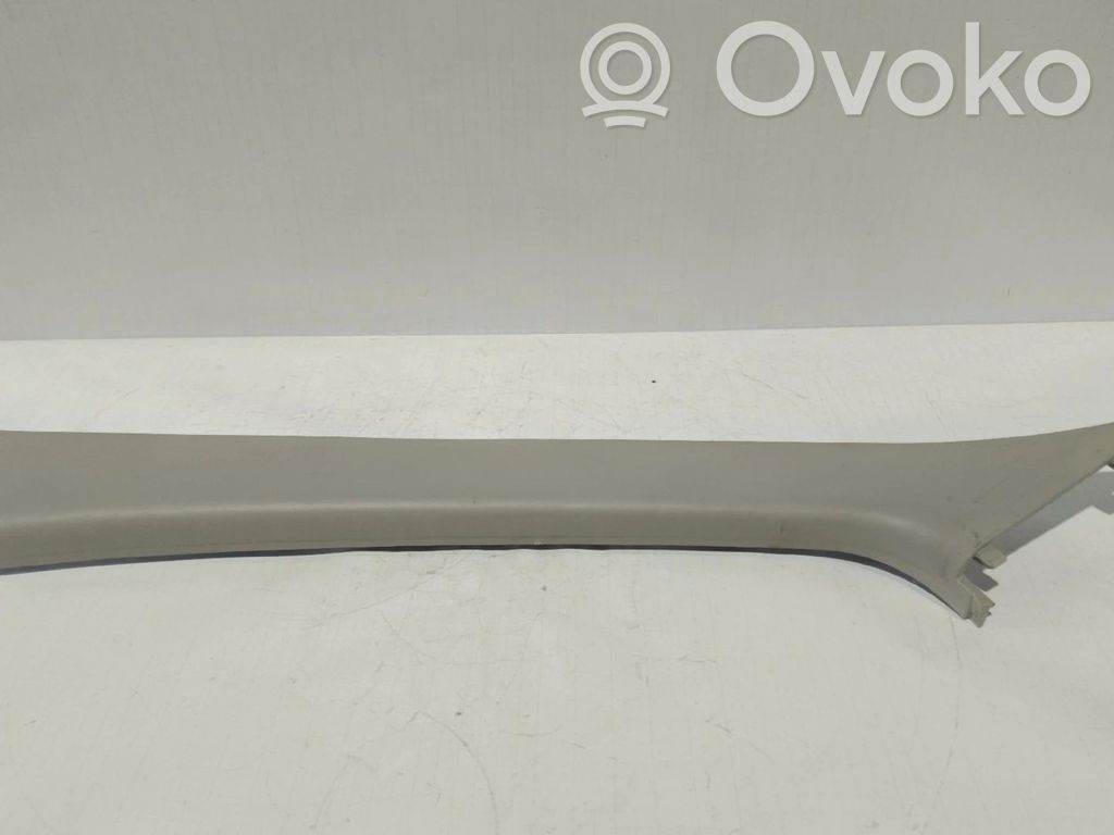 Renault Clio IV Отделка стойки (A) 