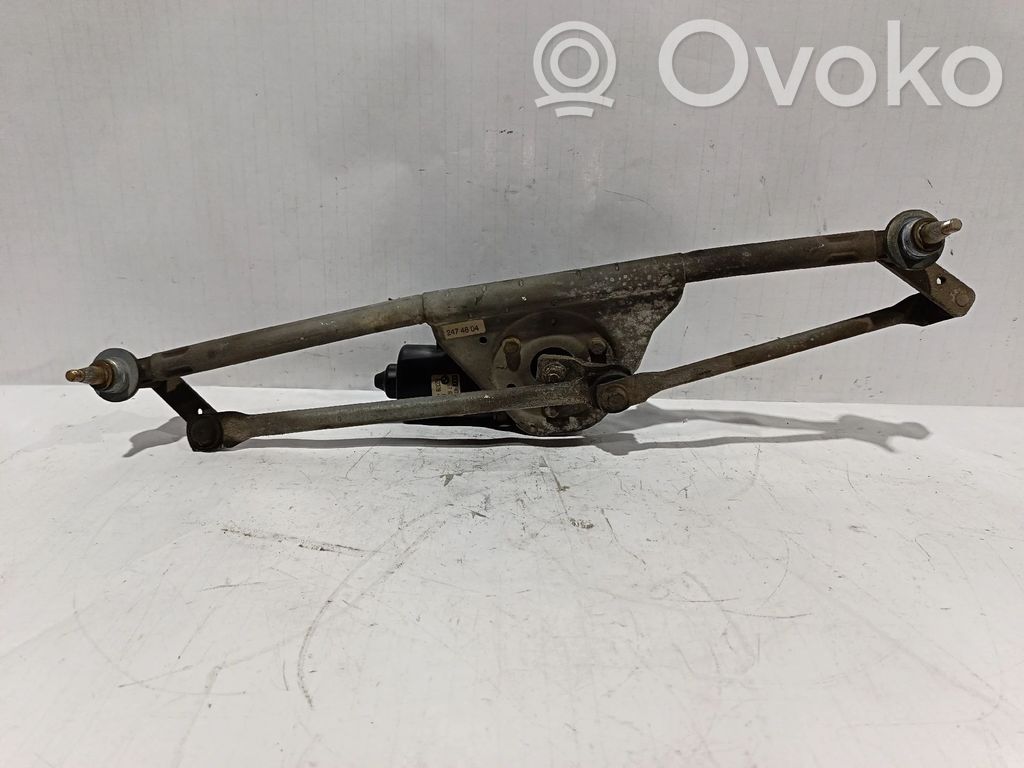 Motor del limpiaparabrisas   676383635140
