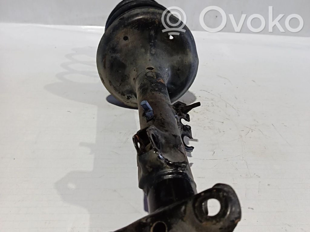 Front shock absorber/damper   333910