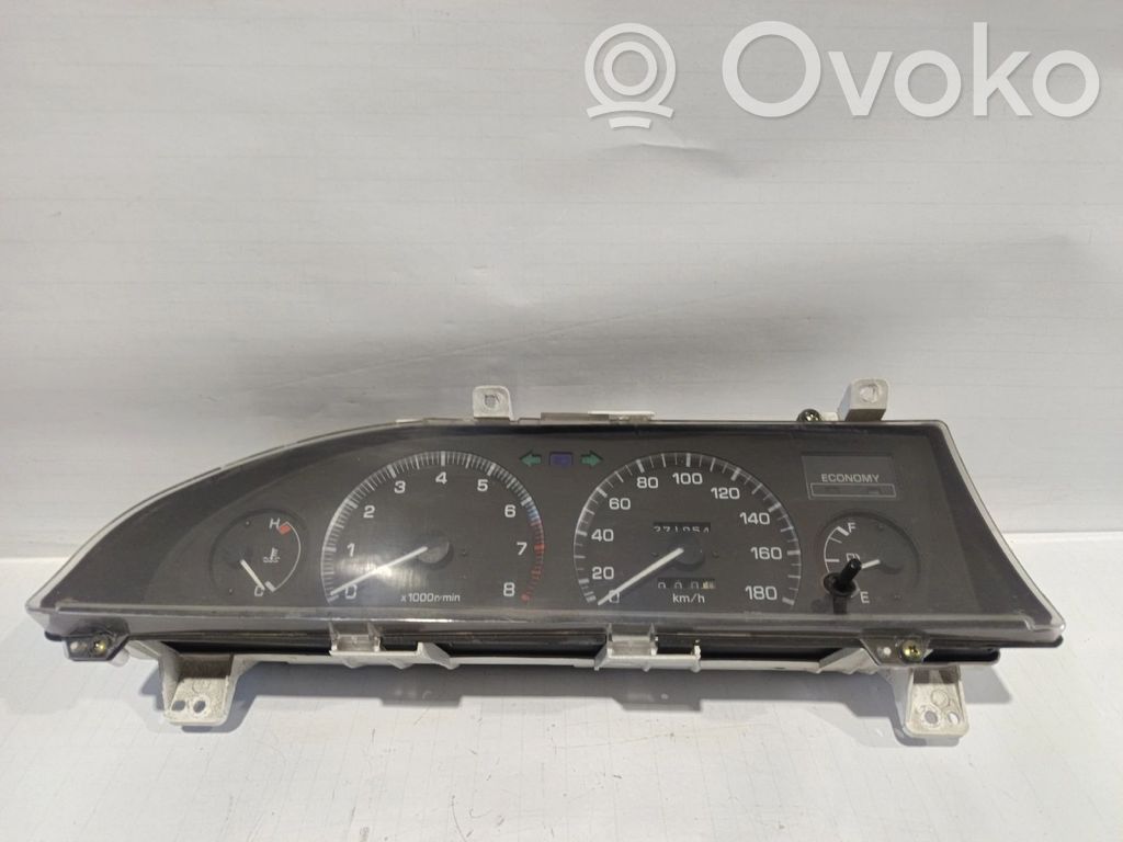 Speedometer (instrument cluster)   832001A461