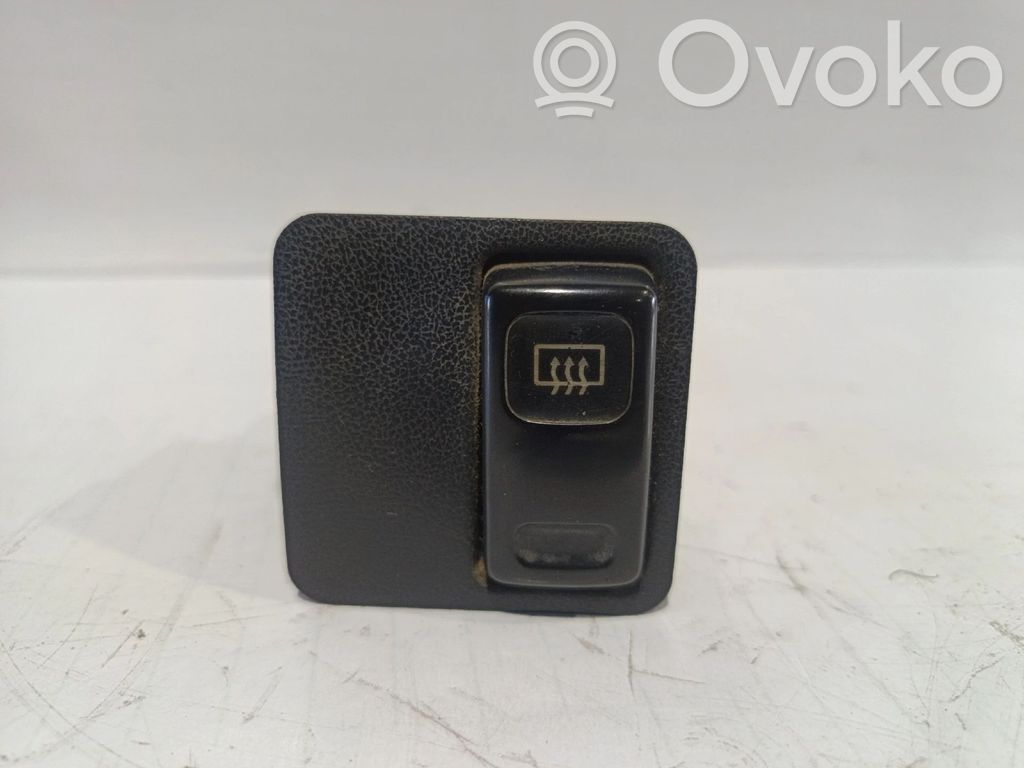 Toyota Corolla E90 Windscreen/window heater switch 