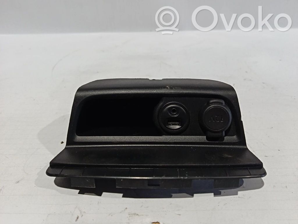 Peugeot 208 I Otros dispositivos 