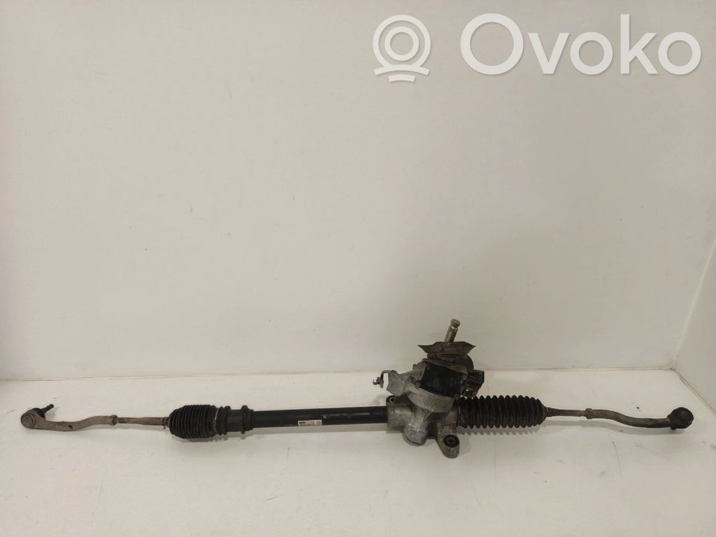 Honda Jazz Stūres statnis 