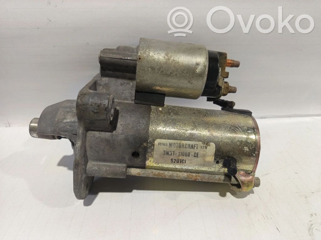 Starter motor   3M5T11000CE