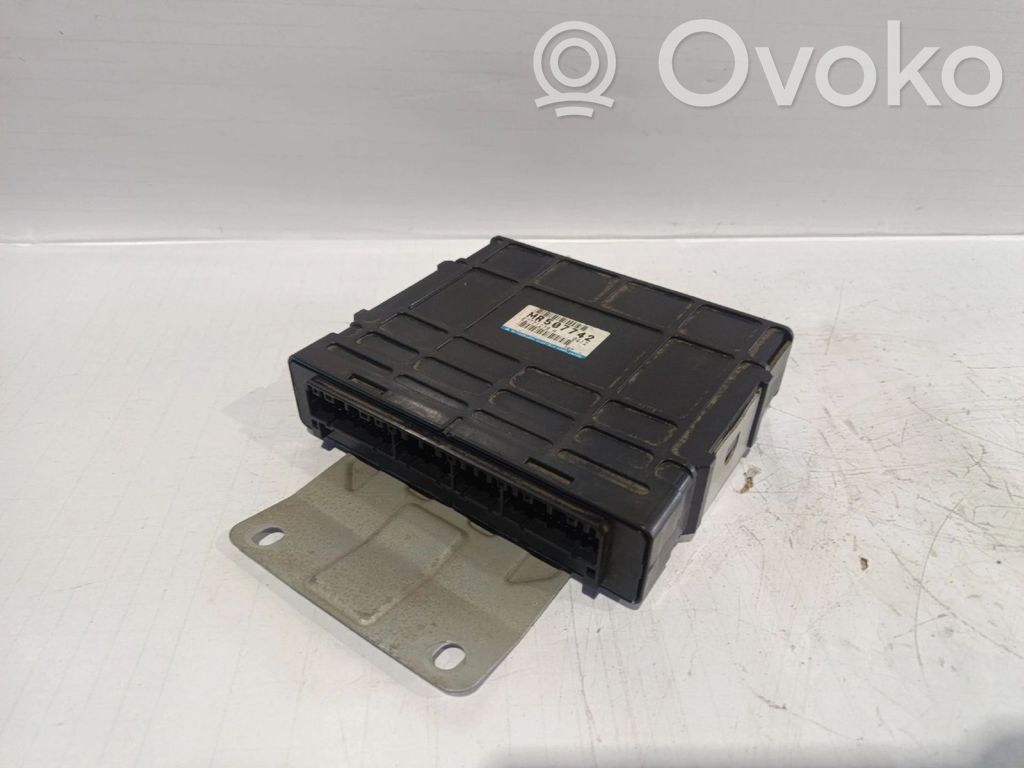 Mitsubishi Space Star Calculateur moteur ECU 