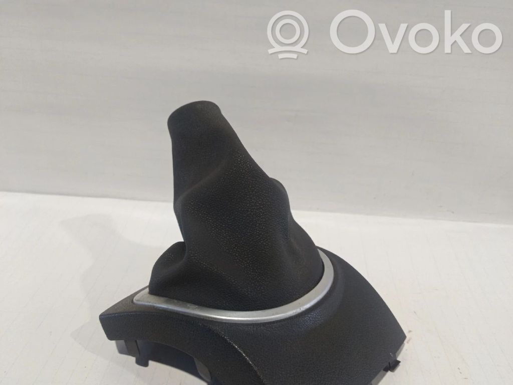 Renault Clio III Interruptor/perilla de marchas 