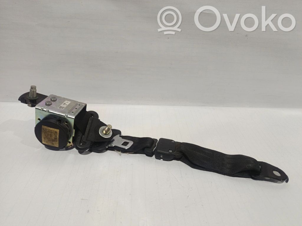 Cinturón trasero   602499800,602046603A,6070218