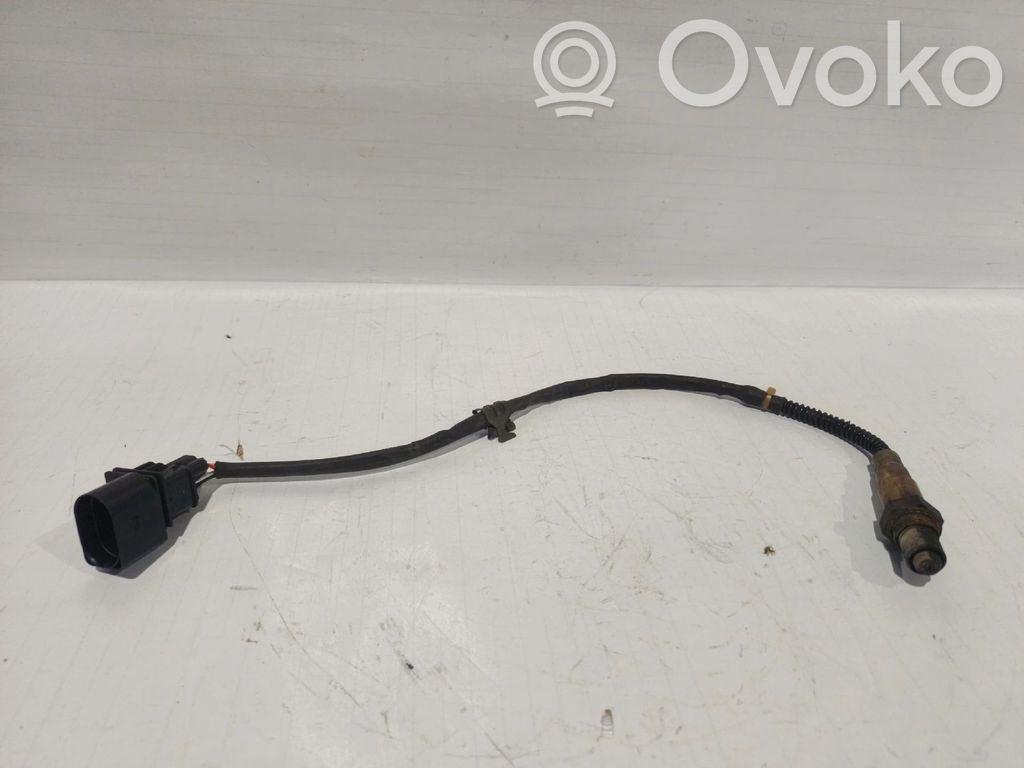 Volkswagen Polo III 6N 6N2 6NF Lambda probe sensor 
