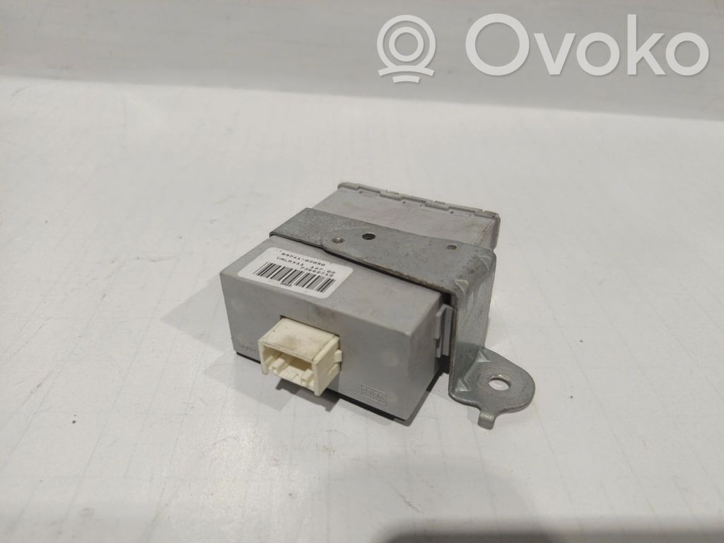 Door central lock control unit/module   8974102050