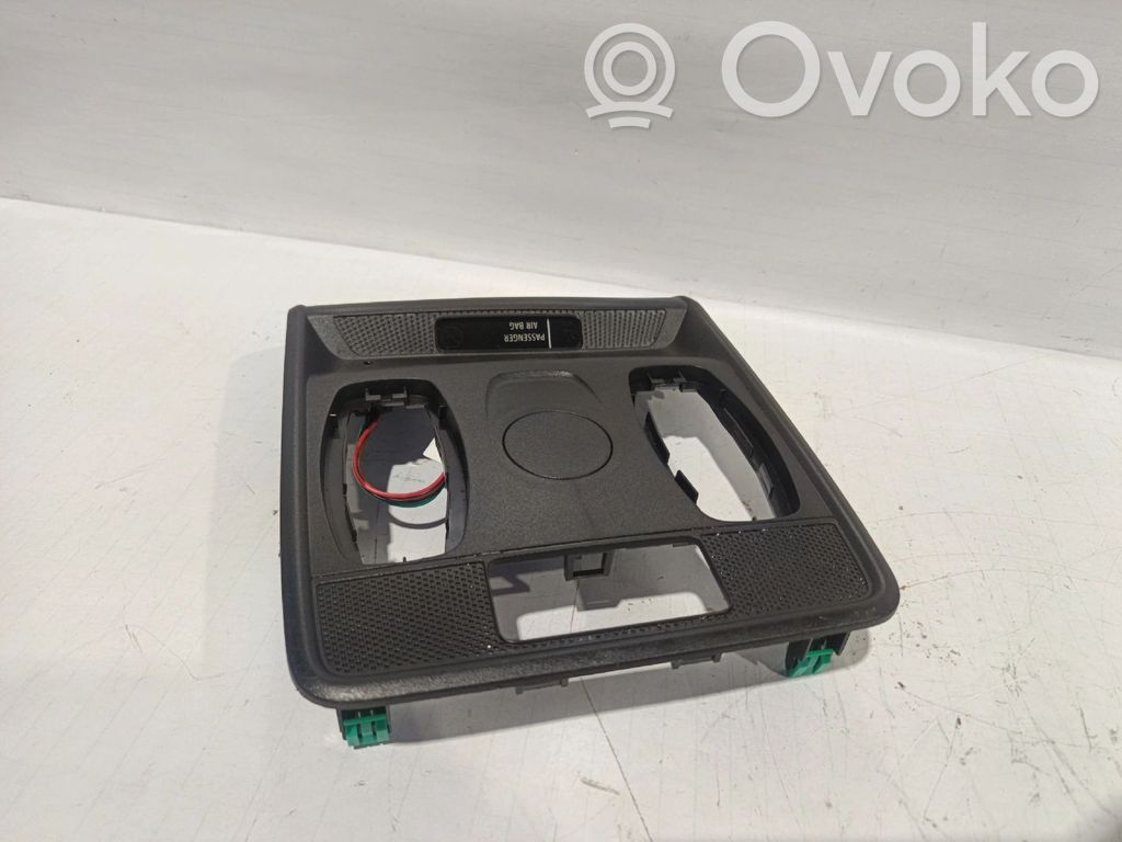 Headlining lighting console trim   969809789R,969808601R,969809157R
