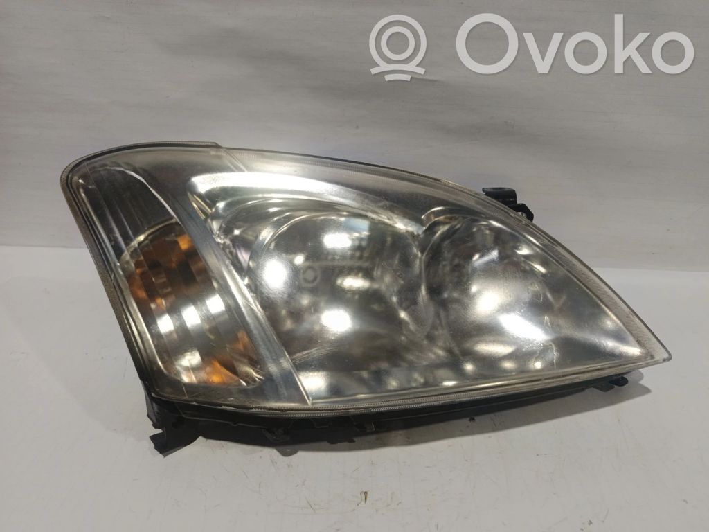 Headlight/headlamp   89006309,811100215000