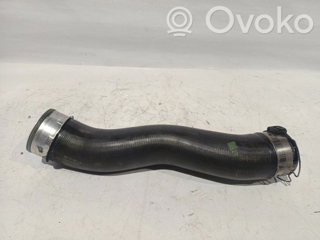 Intercooler hose/pipe   1161780275302