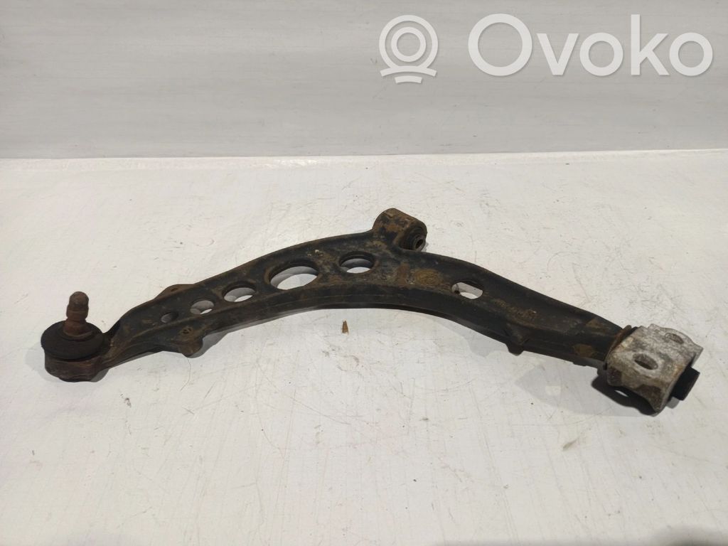 Fiat Punto (176) Wahacz przedni 
