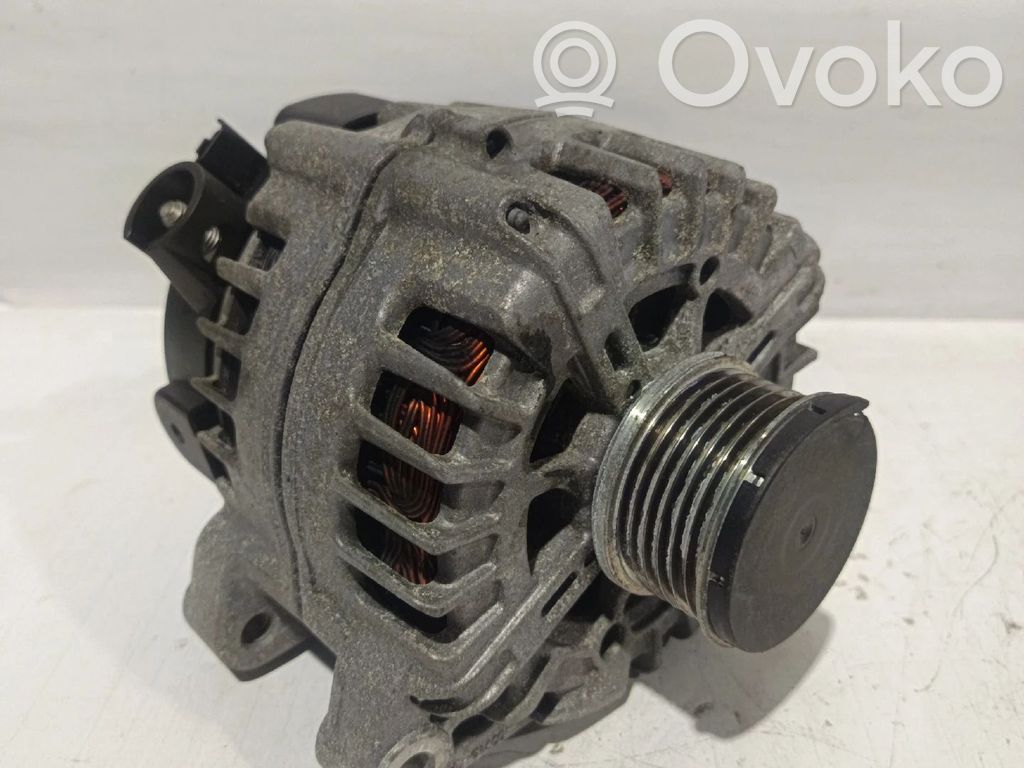 Generator/alternator   9678049480