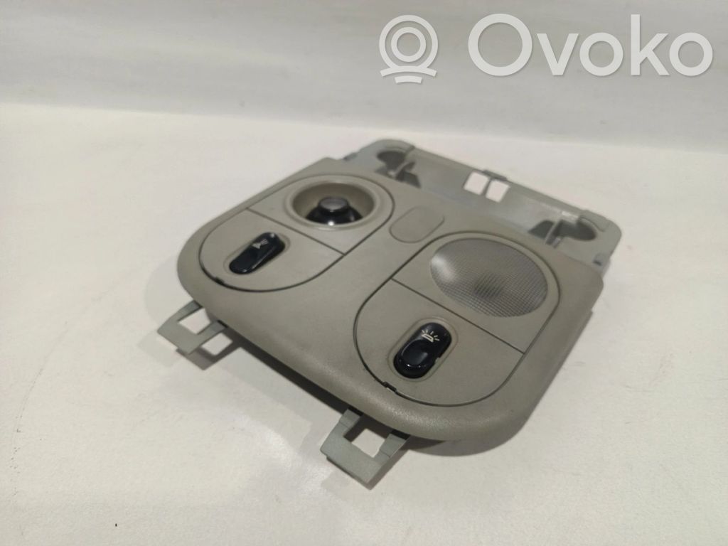 Headlining lighting console trim   7700423374,6025307753,7700822507,7700822508,91051110