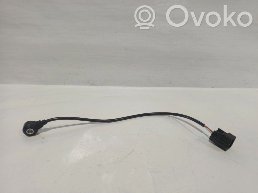 Sensor impacto/accidente para activar Airbag   98MF12A699BA