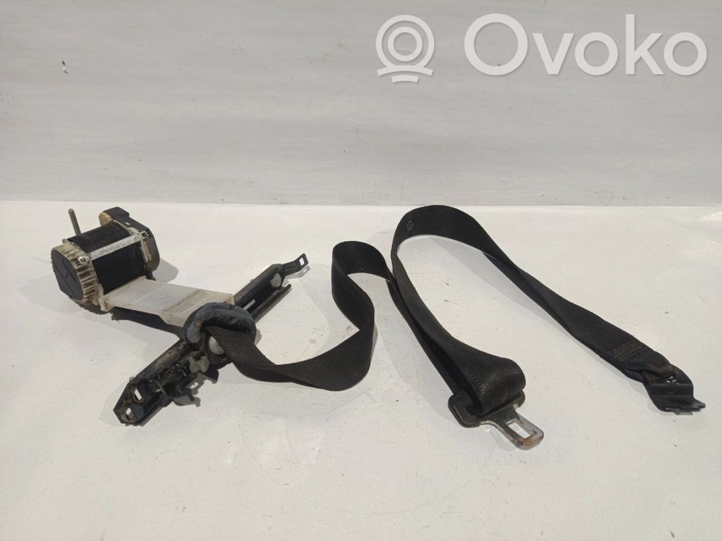 Opel Corsa C Cinturón delantero 