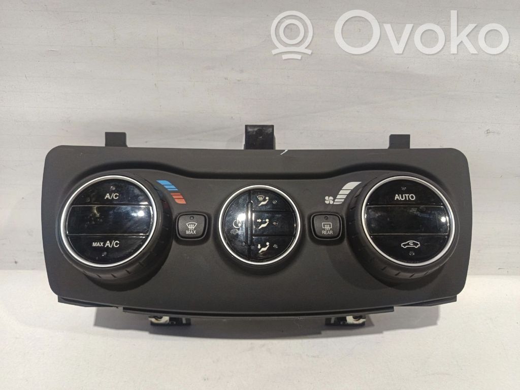 Climate control unit   839152Z