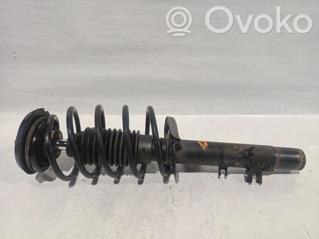 Front shock absorber/damper   SEM,REFERENCIA,VISIVEL