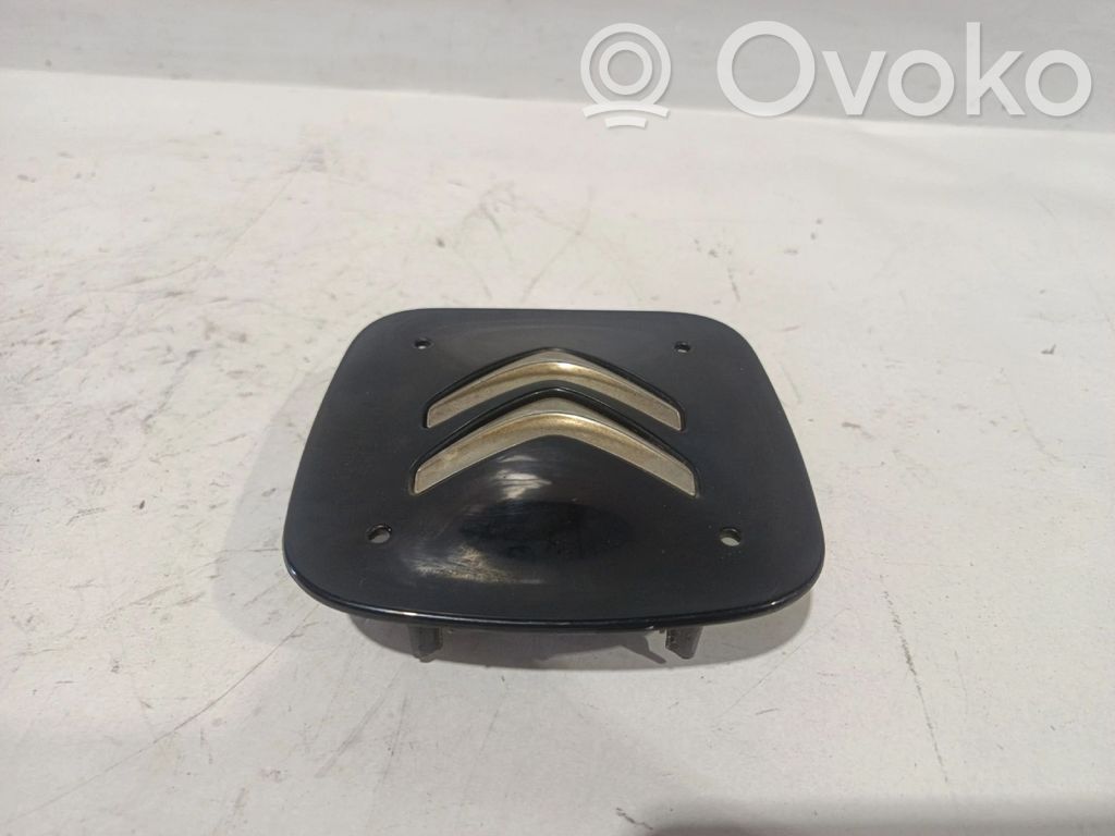 Citroen C4 Cactus Borchia ruota originale 