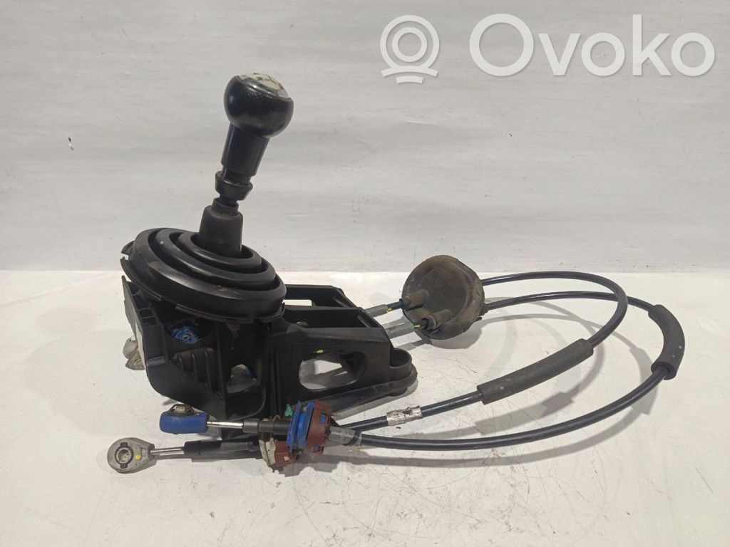 Citroen C3 Palanca/selector de cambios 