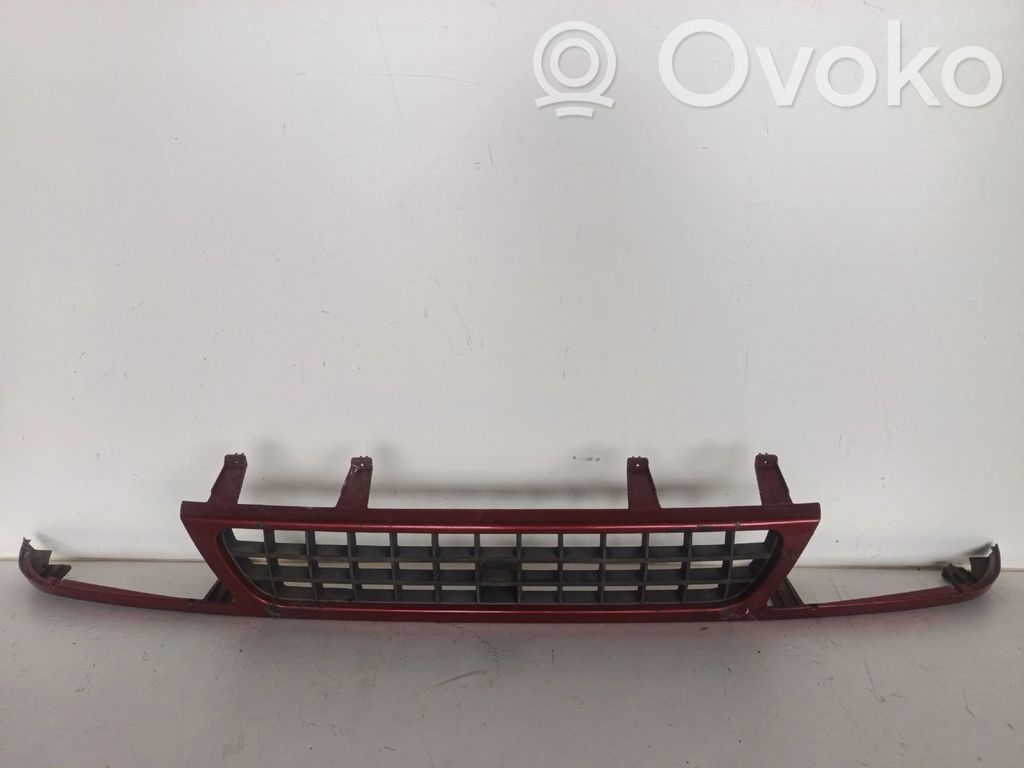 Front grill   91140007