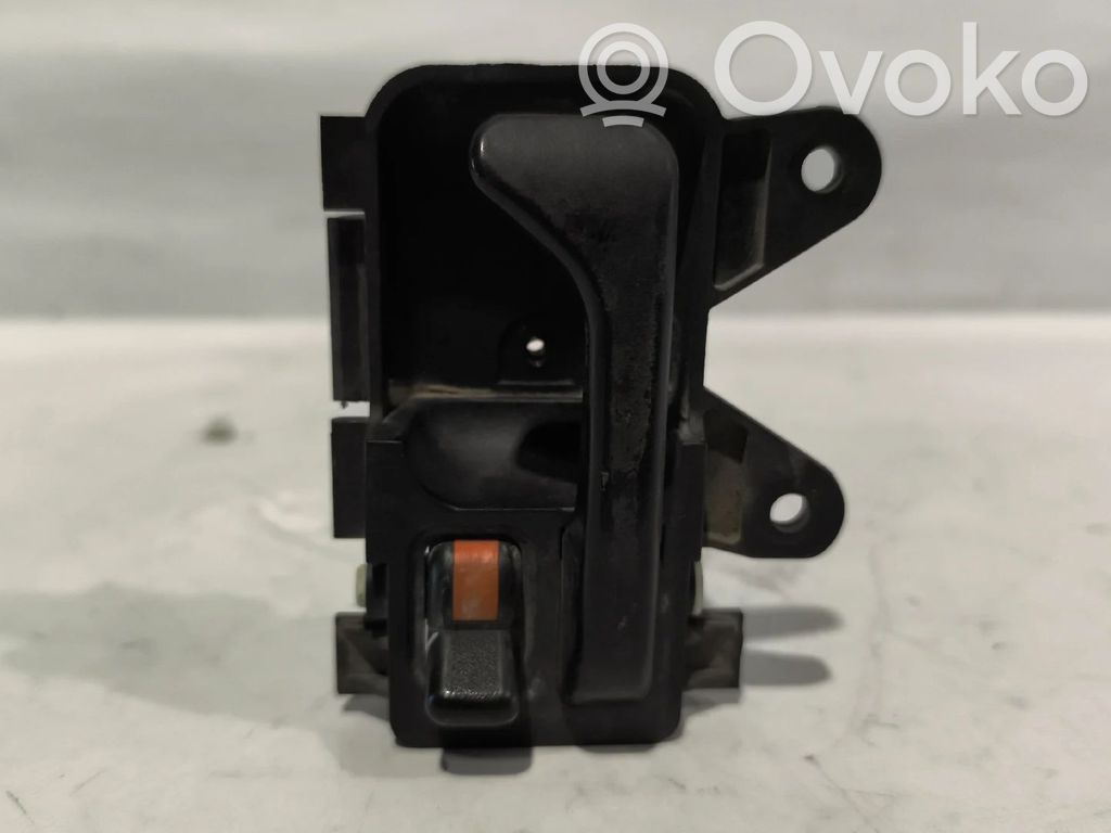 Ford Transit Front door exterior handle 