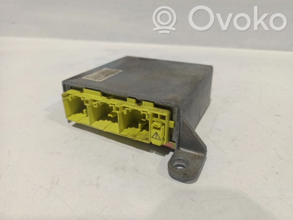 Airbag control unit/module   GJ6A57K30D,3326261