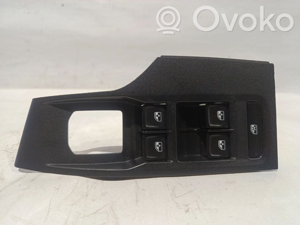 Electric window control switch   5G0959857F,6F1867171
