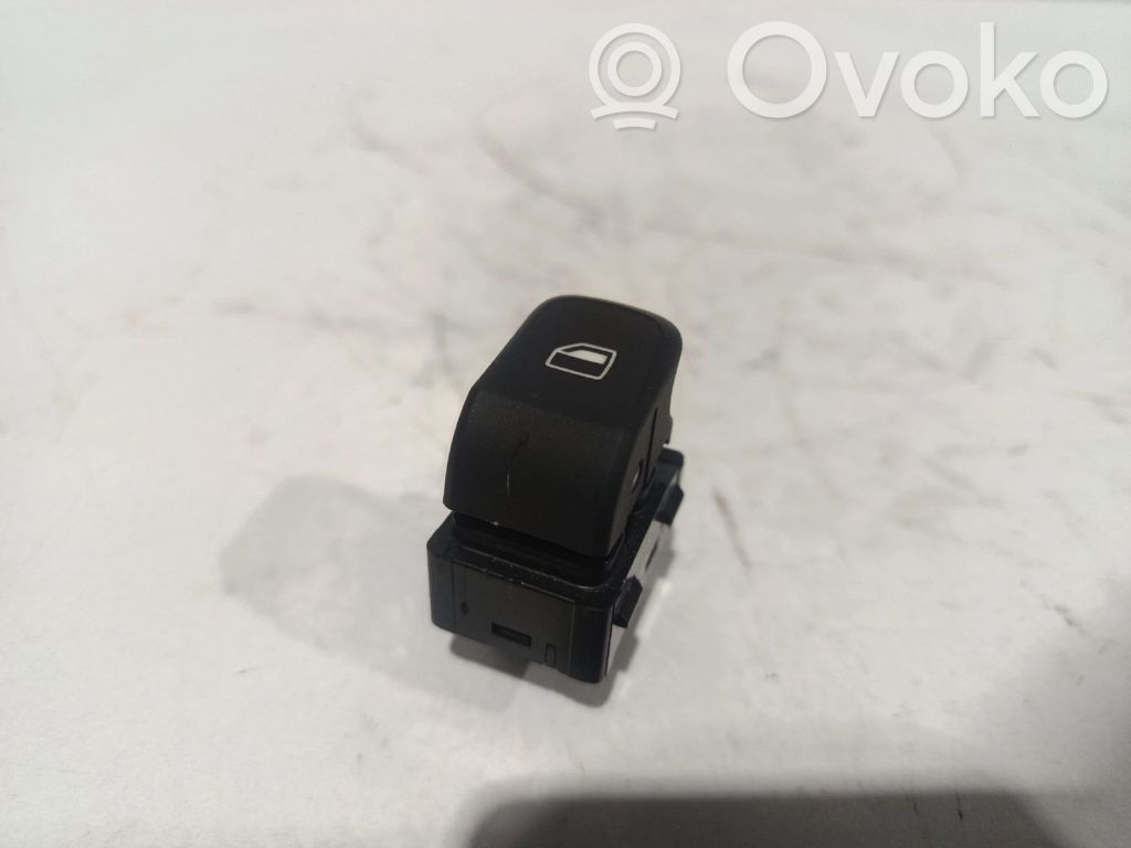 Interruptor del elevalunas eléctrico   8V0959855