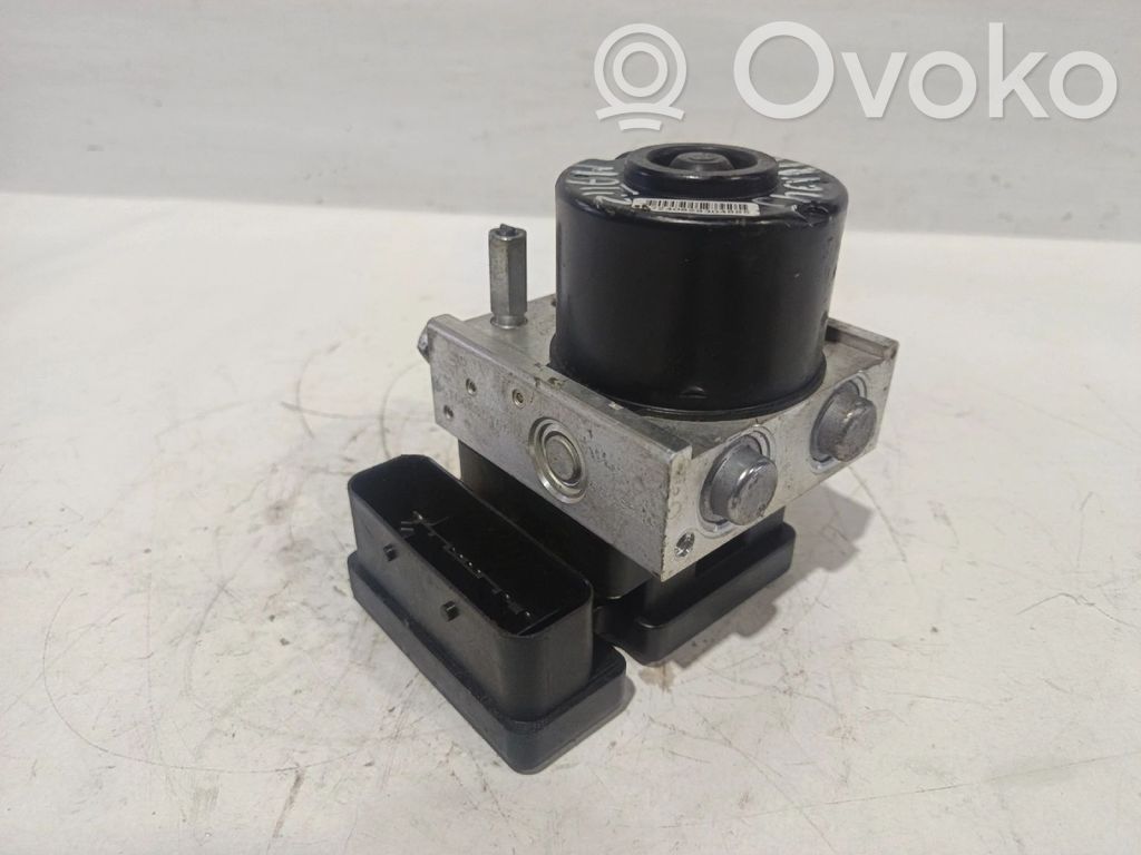 ABS Pump   96666542,06210207724