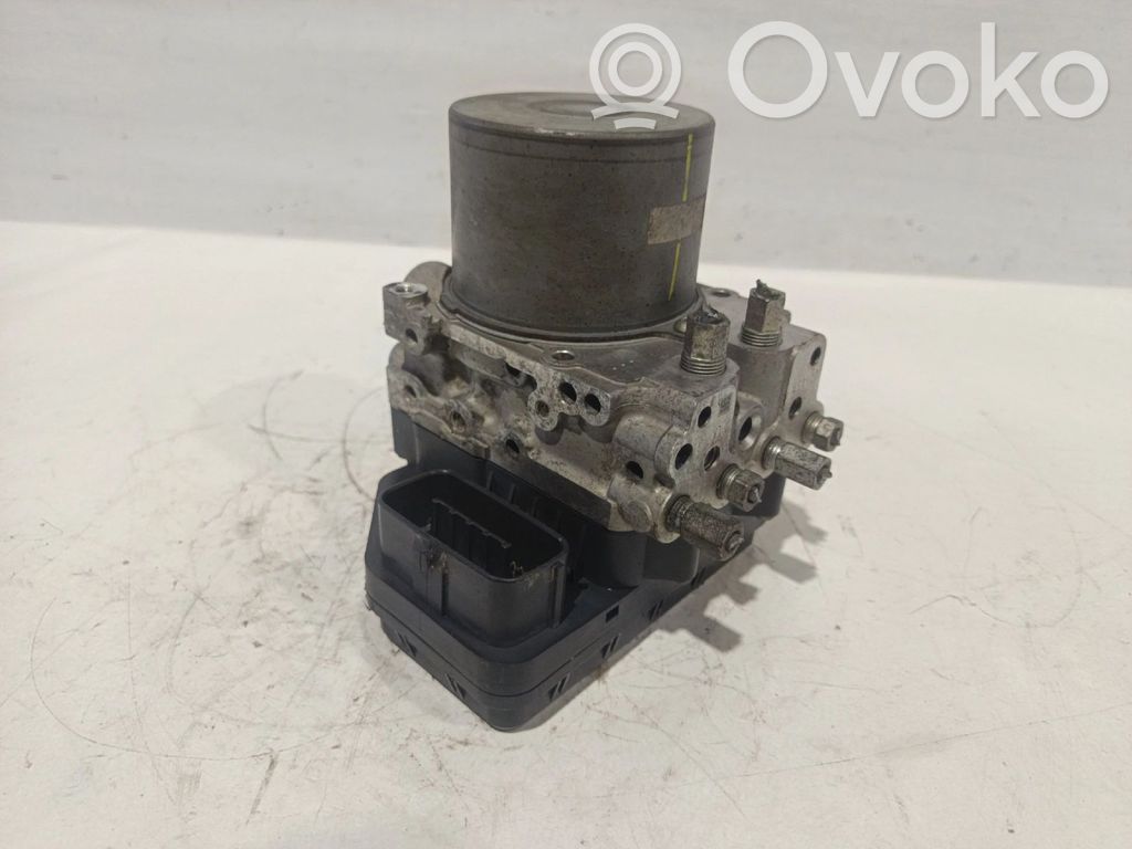 Bomba de ABS   GJ6E437A0