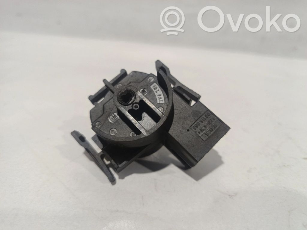 Ignition lock contact   09115863,90589314