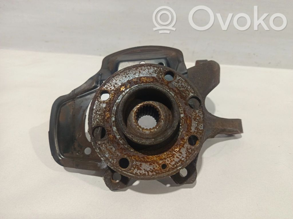 Opel Corsa B Priekinis kelmas 