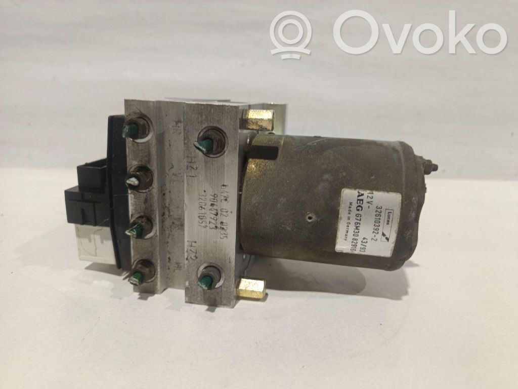 ABS Blokas   90447923,32061057,326103922,G76M3082916