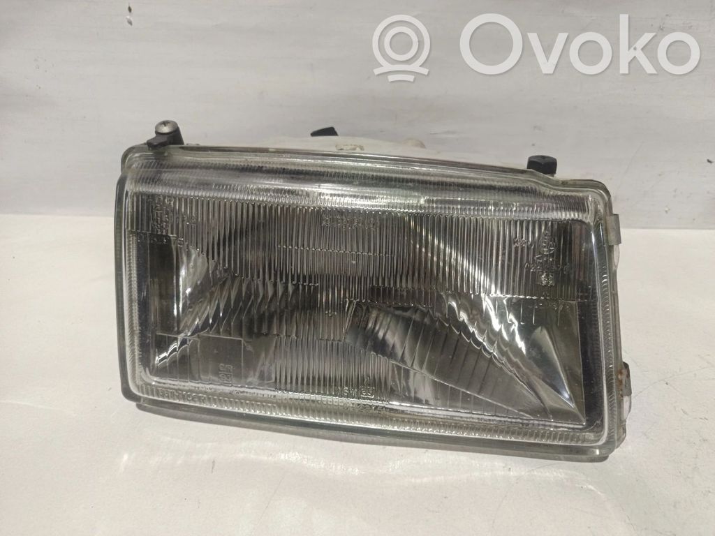 Fiat Uno Headlight/headlamp 