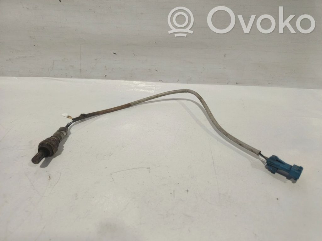 Sonde lambda   9636968380