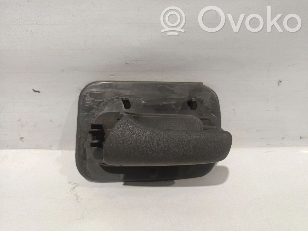Opel Corsa B Manecilla externa puerta trasera 