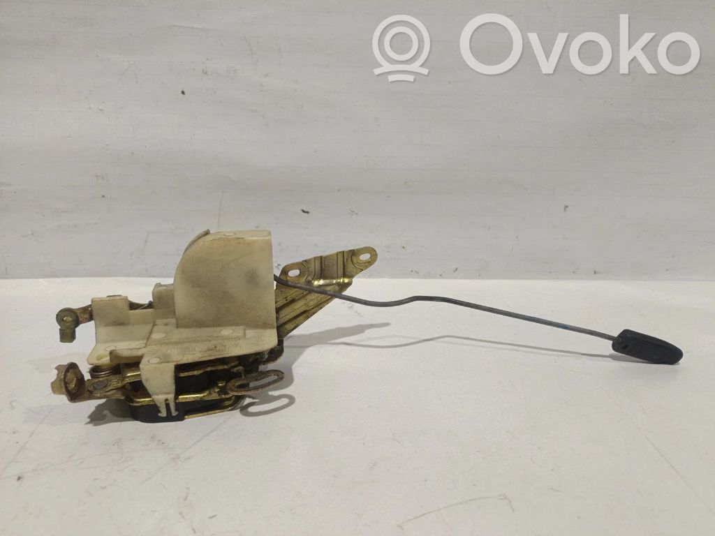 Front door lock   90451286