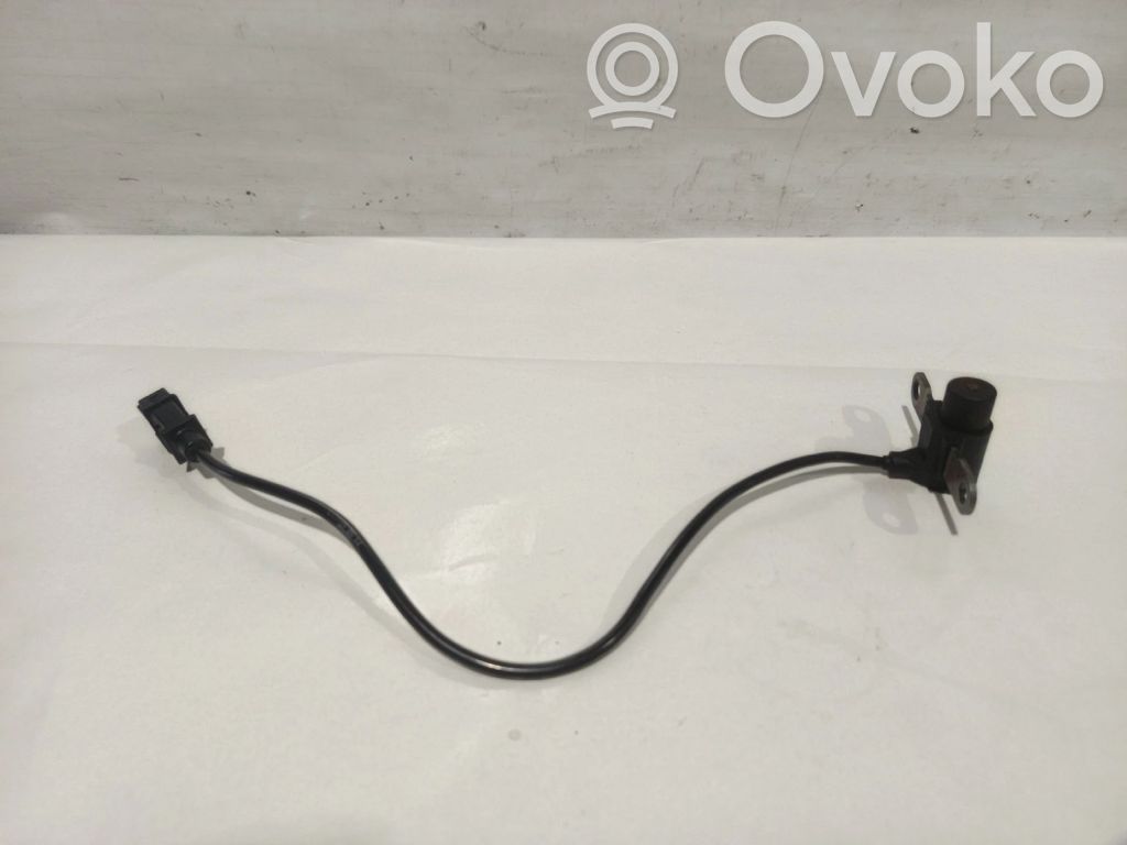 Renault Megane I Sensor 