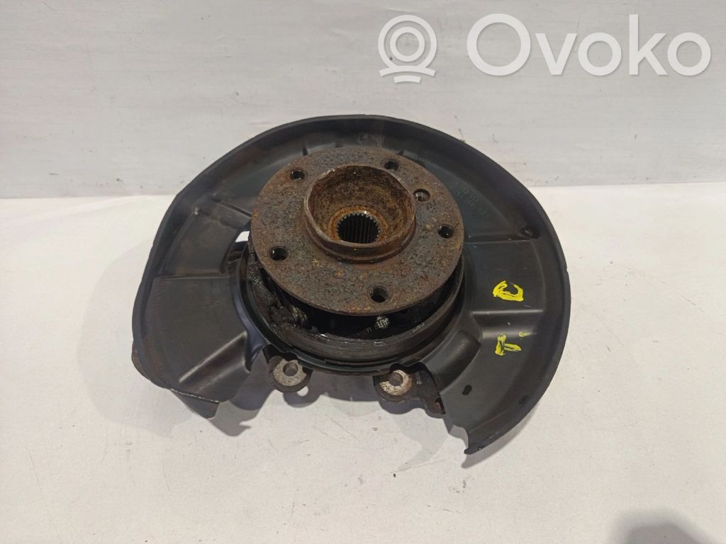 BMW 3 E92 E93 Pivot de moyeu arrière 