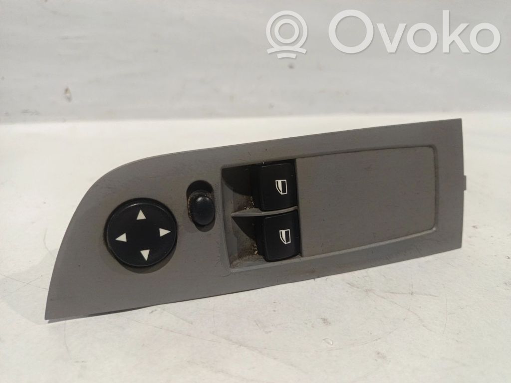 BMW 3 E92 E93 Electric window control switch 