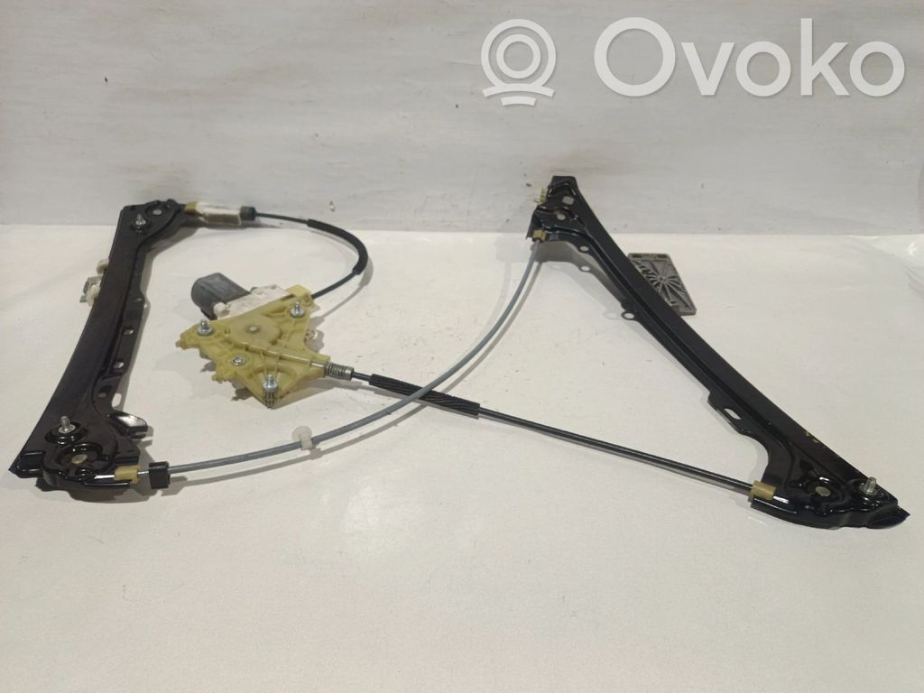 Front window lifting mechanism without motor   0130822402,LH985010104