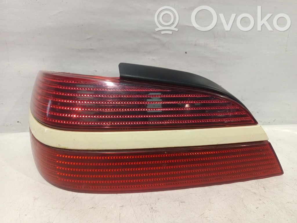 Peugeot 406 Takaluukun takavalot 